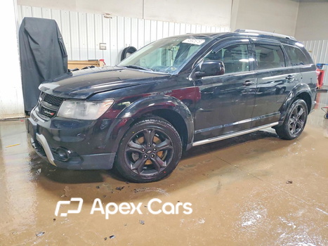 Dodge Journey 2018 - Image 1 of 14