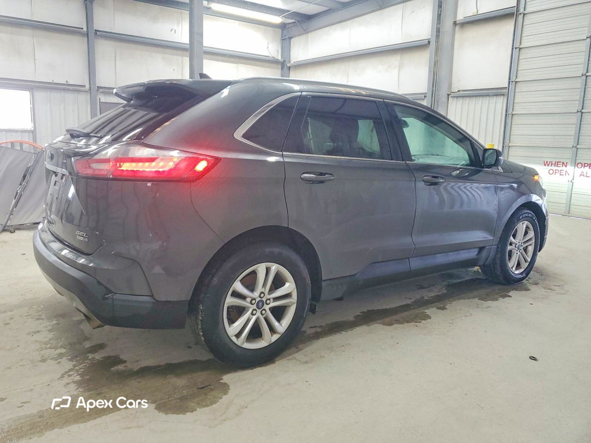 Ford Edge 2020