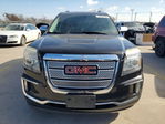 GMC Terrain 2017