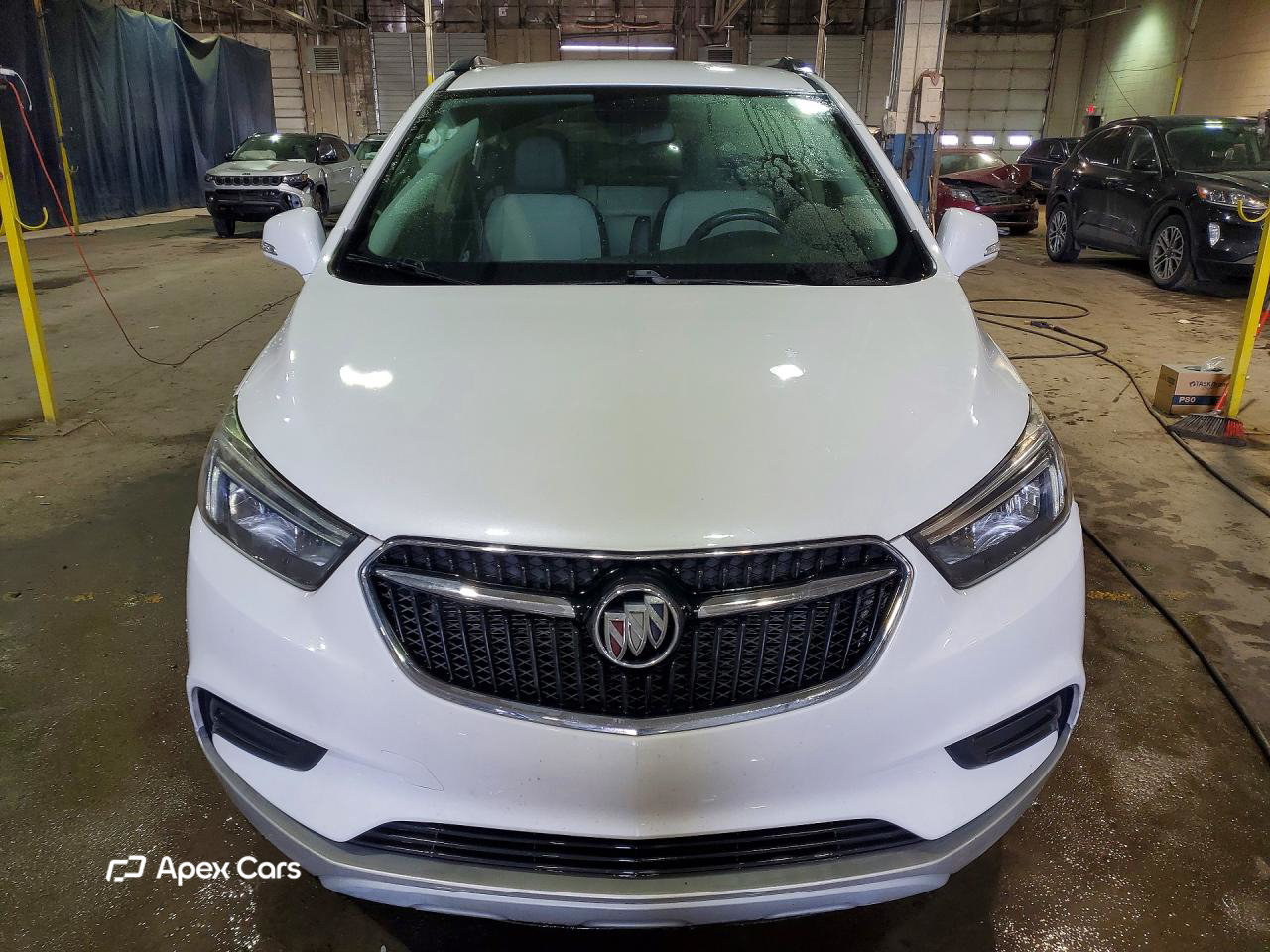 Buick Encore 2017