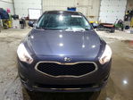 Kia Cadenza 2015
