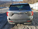 Ford Explorer 2021