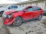 Ford Edge 2012