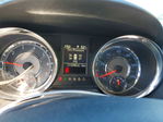 Chrysler Voyager 2014