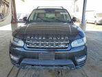 Land Rover Range Rover 2014