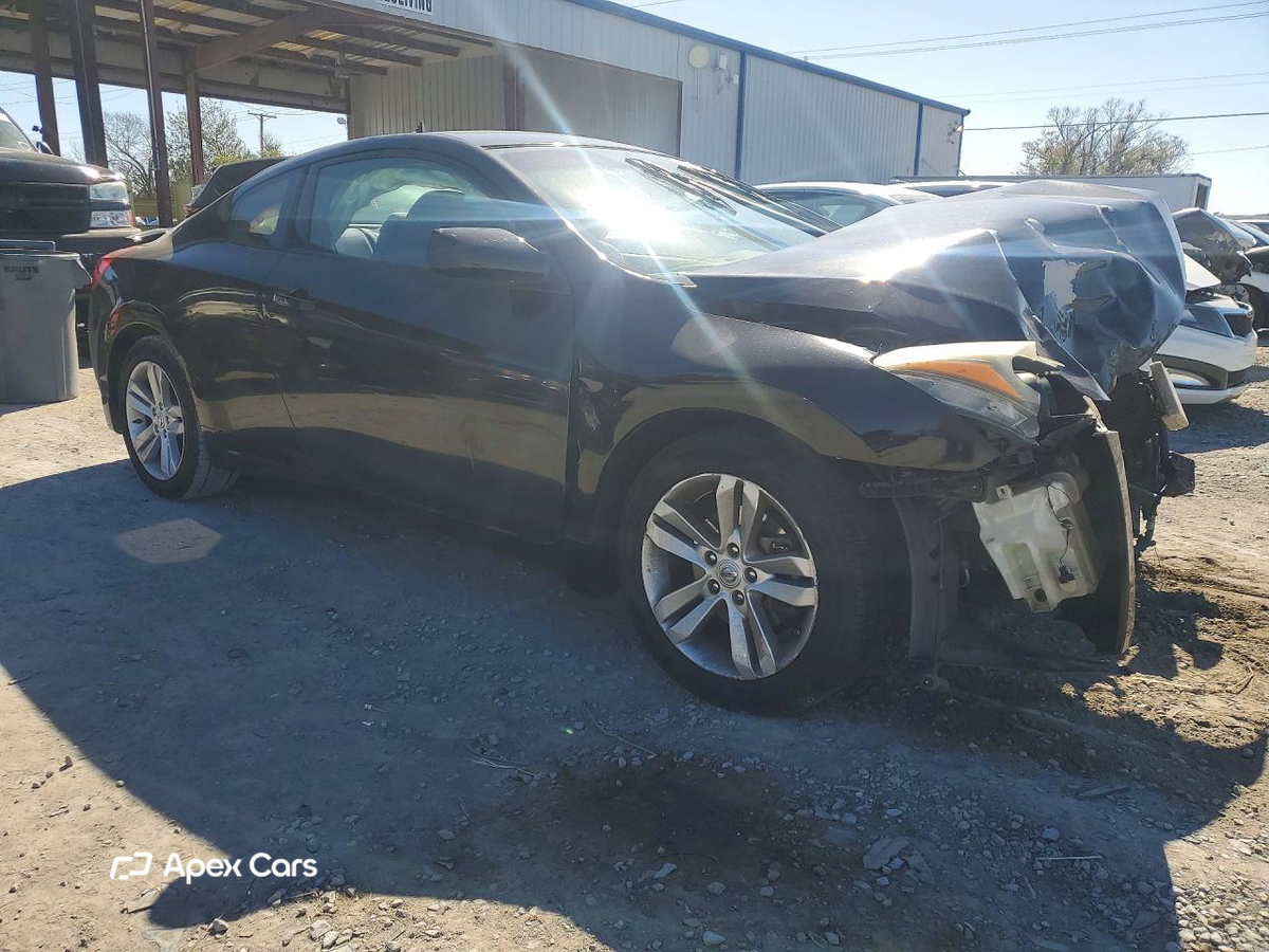 Nissan Altima 2013
