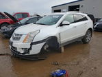 Cadillac SRX 2012