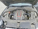Audi S8 2014