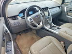 Ford Edge 2011
