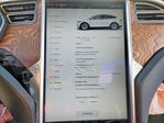 Tesla Model X 2018