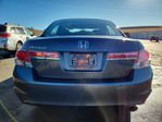 Honda Accord 2012