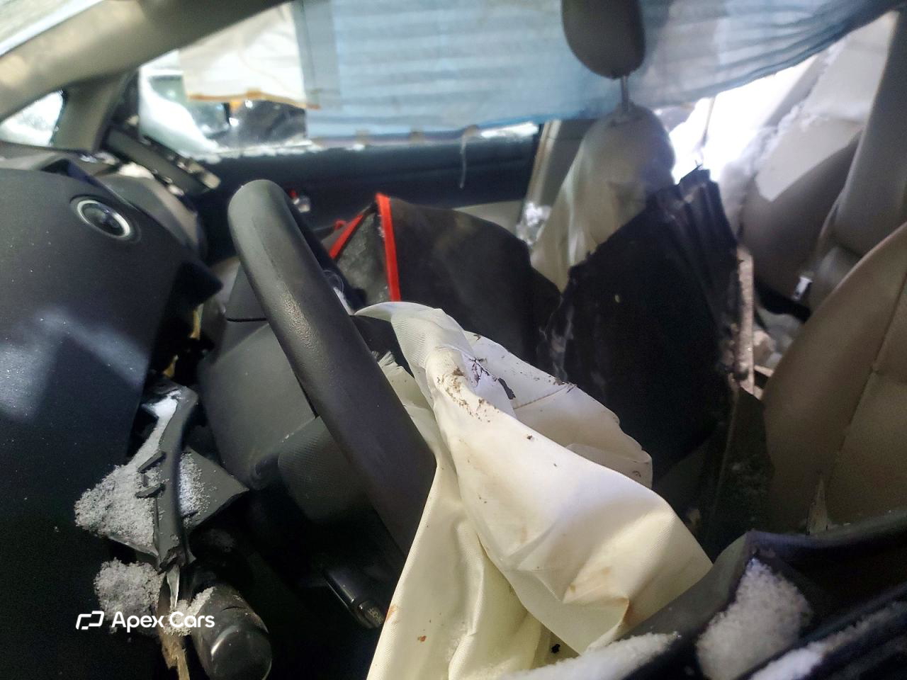 Toyota Prius 2007