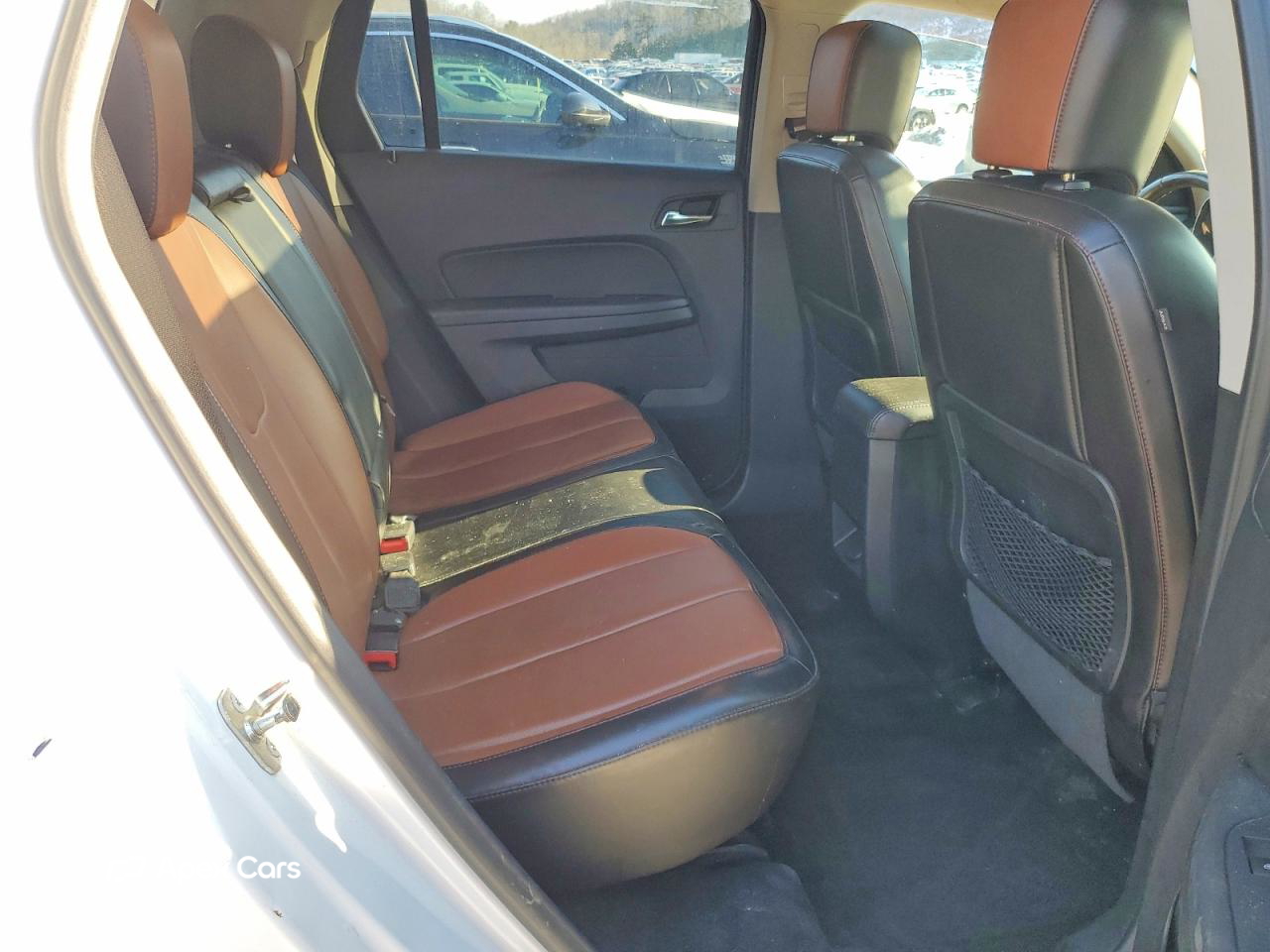 GMC Terrain 2016