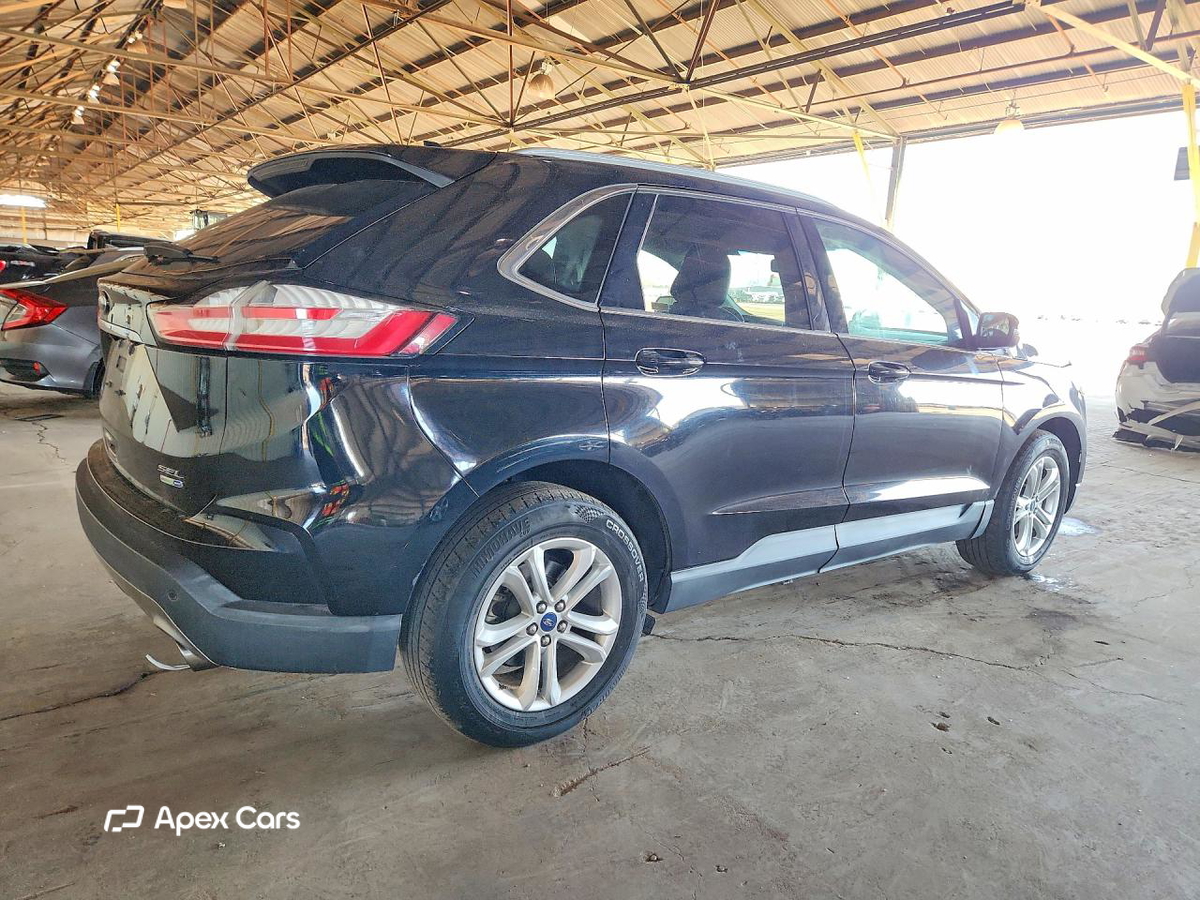 Ford Edge 2020