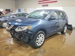 Nissan Rogue 2015