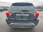 Nissan Pathfinder 2020