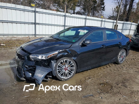 Kia Forte 2021 - Image 1 of 12