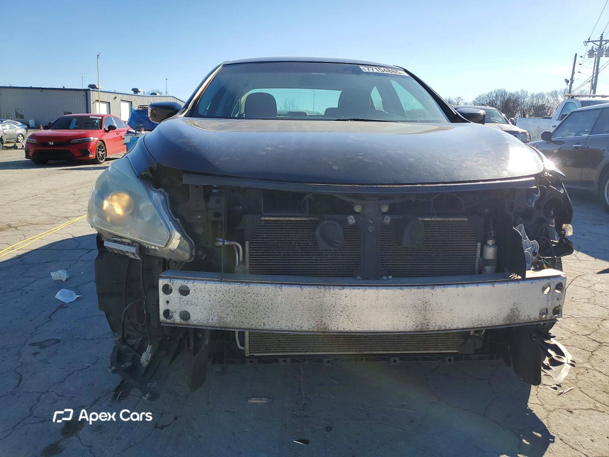 Nissan Altima 2014