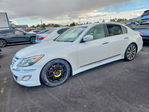 Hyundai Genesis 2013