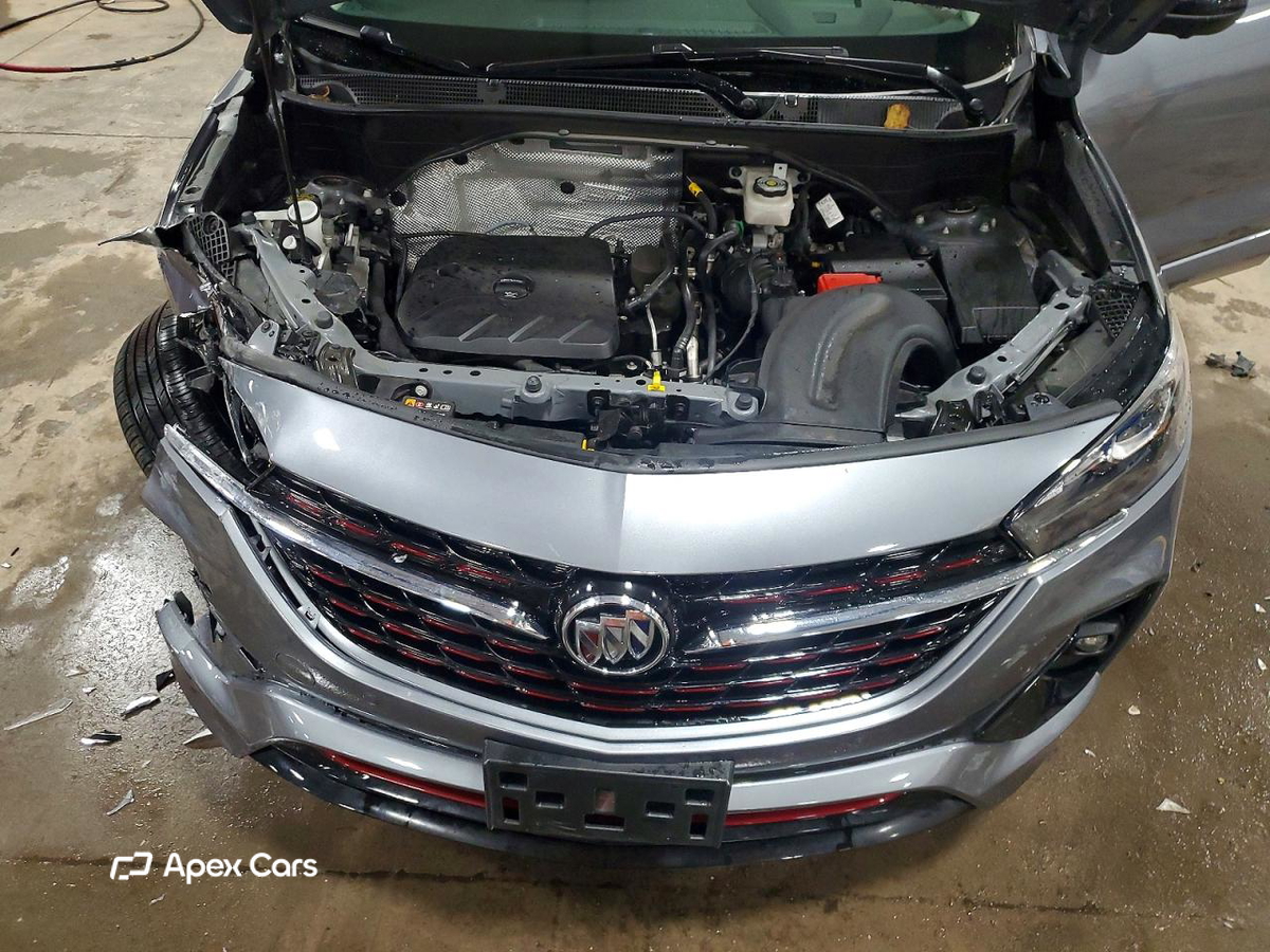 Buick Encore 2020
