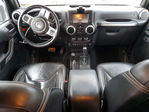 Jeep Wrangler 2015