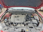 Mazda 6 2016