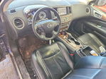 Nissan Pathfinder 2018