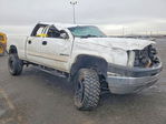 Chevrolet Silverado 2004
