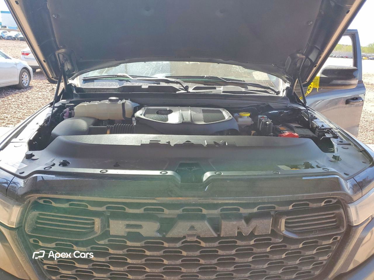 RAM 1500 2026