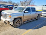 GMC Sierra 2015