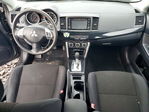 Mitsubishi Lancer 2017