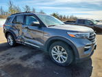 Ford Explorer 2021