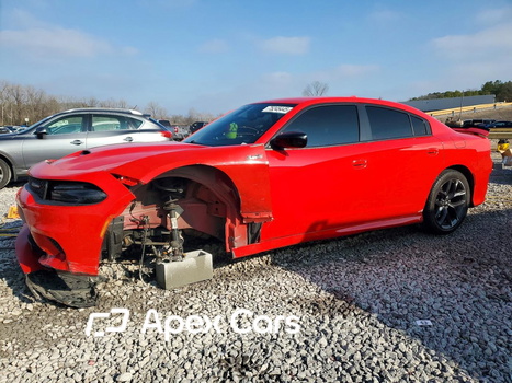 Dodge Charger 2023 - Image 1 of 13