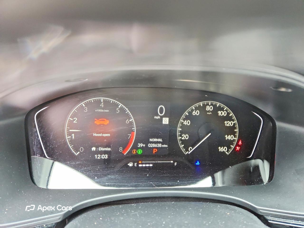 Honda Civic 2024