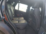 Land Rover Range Rover 2016