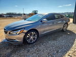 Buick LaCrosse 2017