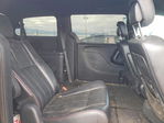 Dodge Caravan 2016