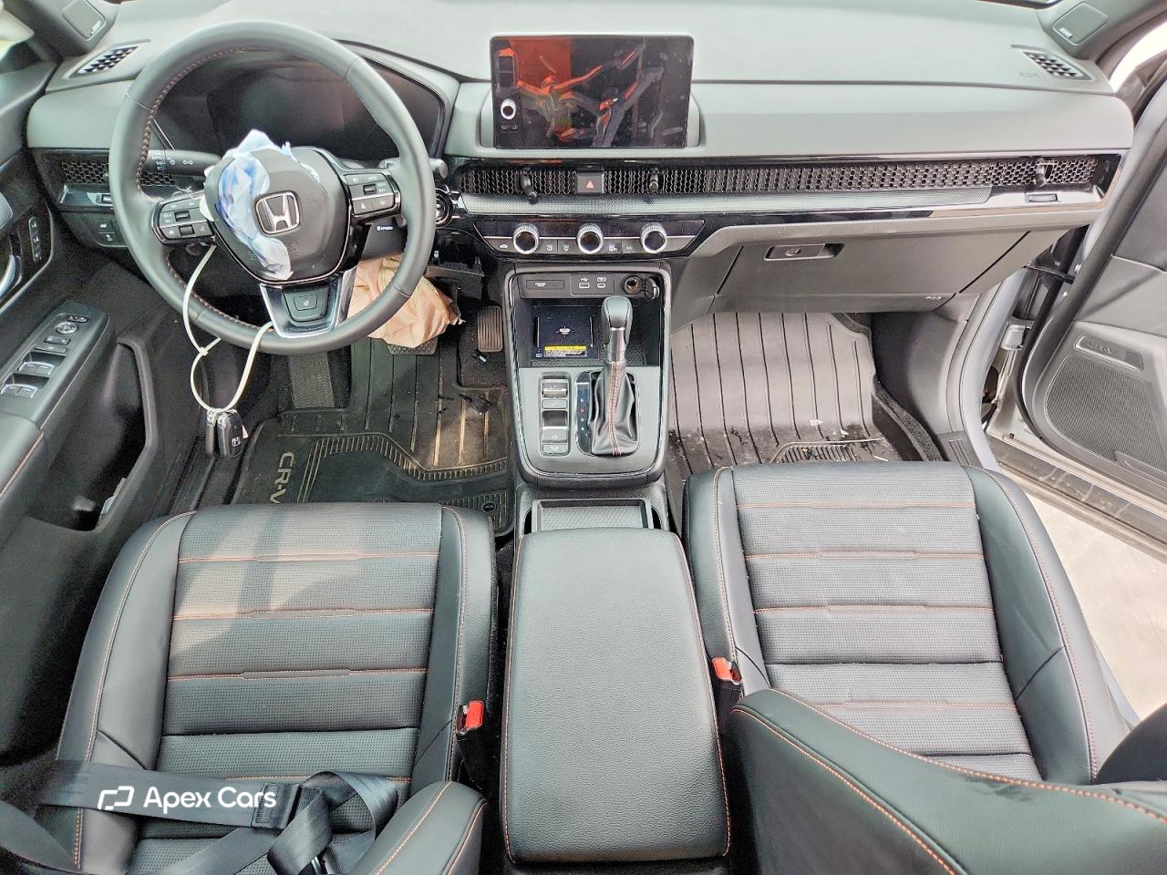 Honda CR-V 2023