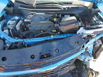 Chevrolet Trax 2025