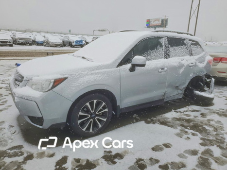 Subaru Forester 2018 - Image 1 of 13