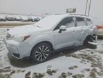 Subaru Forester 2018