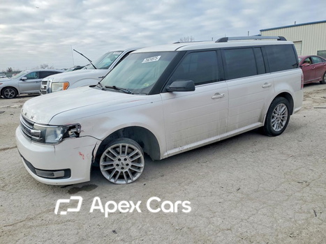 Ford Flex 2014 - Image 1 of 13
