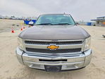 Chevrolet Silverado 2013