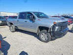 Chevrolet Silverado 2022