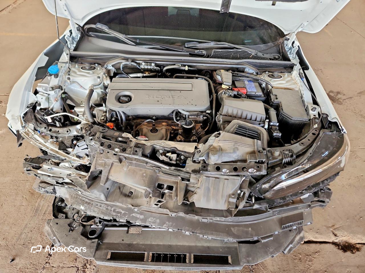 Honda Civic 2025