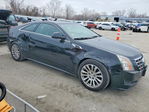 Cadillac CTS 2013