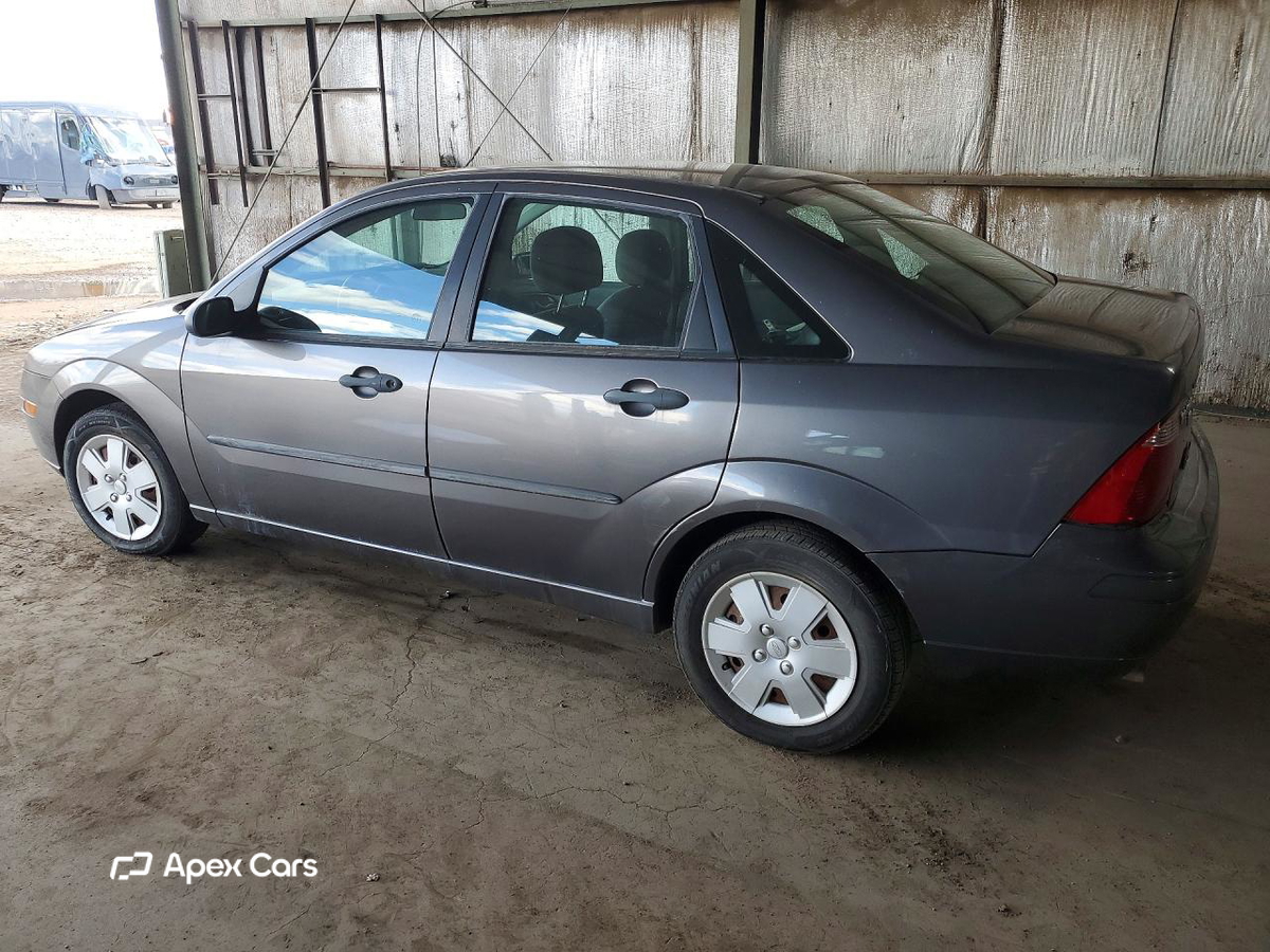 Ford Focus 2006