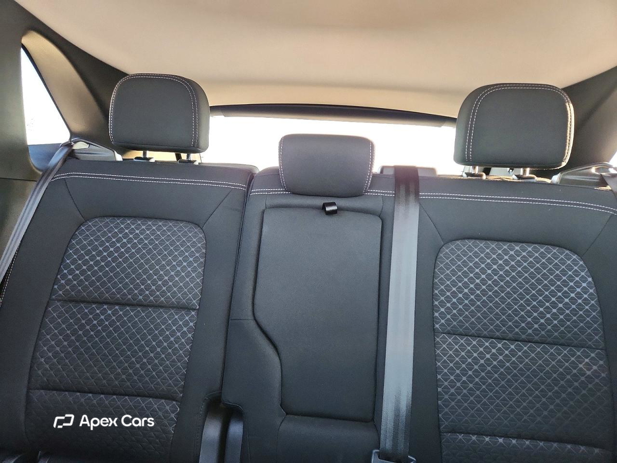 Ford Escape 2025