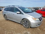 Honda Odyssey 2015