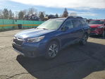 Subaru Outback 2020